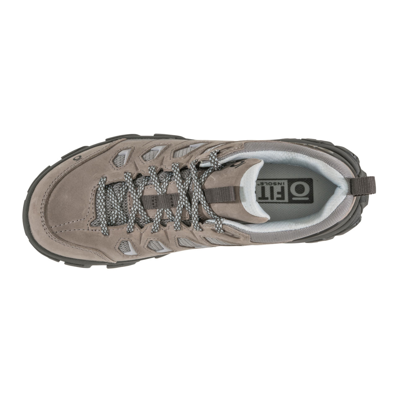 Oboz® Sawtooth X Low Hikers - DRIZZLE image number 4