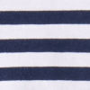 Perfect Turtleneck - TRUE NAVY BENGAL STRIPE