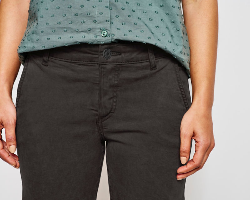 Kut from the Kloth® Stretch Twill Catherine Shorts | Orvis