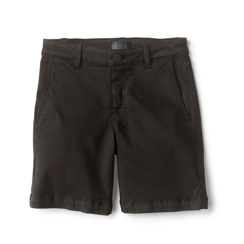 Kut from the Kloth® Stretch Twill Catherine Shorts | Orvis
