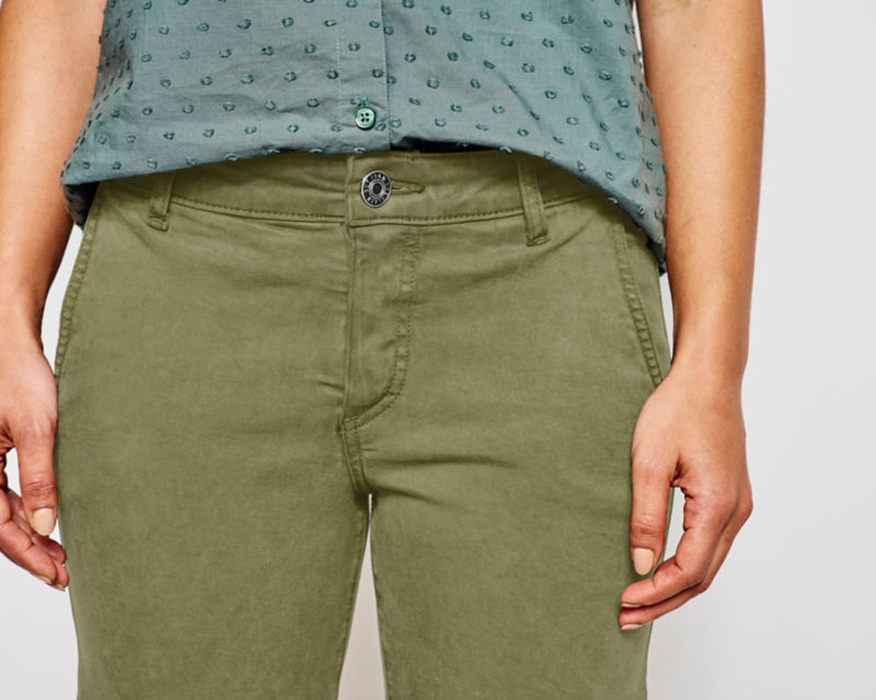 Kut from the Kloth® Stretch Twill Catherine Shorts | Orvis