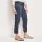 Kut from the Kloth® Stretch Twill Catherine Boyfriend Ankle—Exclusive - CARBON image number 2