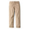 Kut from the Kloth® Stretch Twill Amy Crop - DESERT KHAKI EXCLUSIVE image number 4
