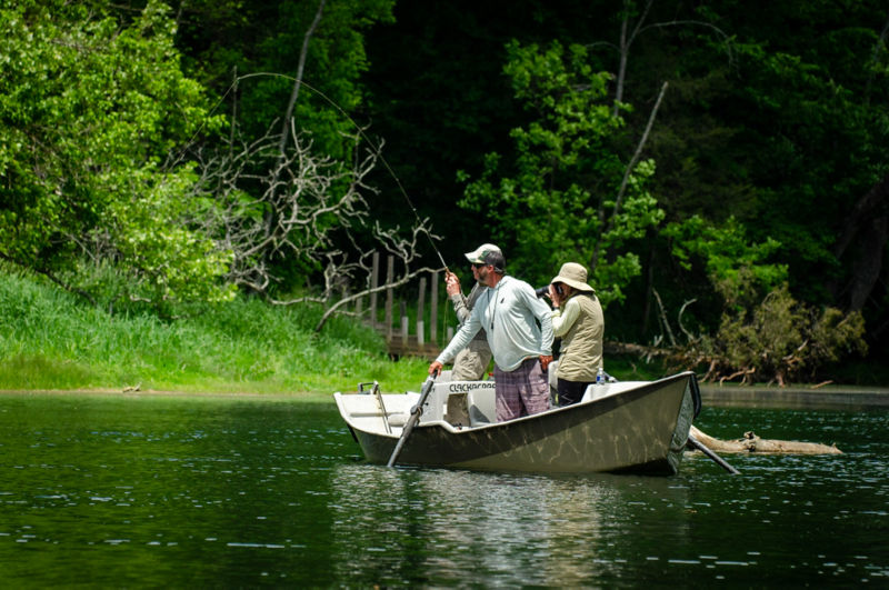 South Holston River Lodge, TN -  image number 2