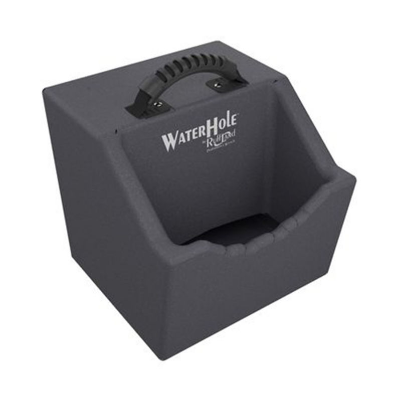 Ruff Land&trade; Water Hole&trade; - GRAY