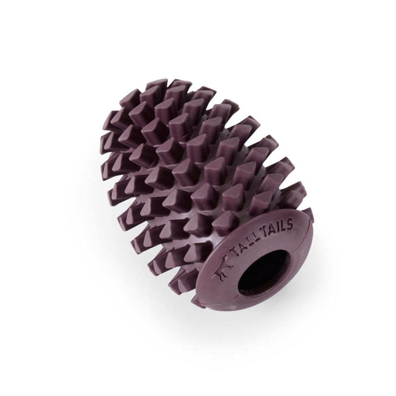 Pinecone Reward Dog Toy