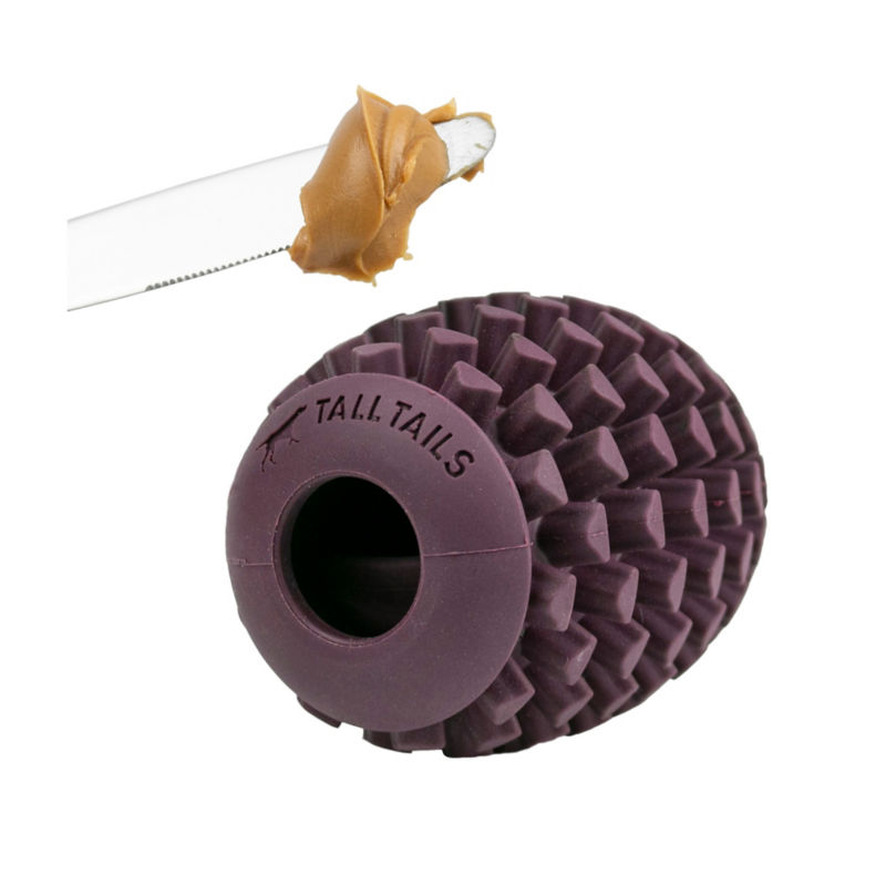 Pinecone Reward Dog Toy -  image number 2