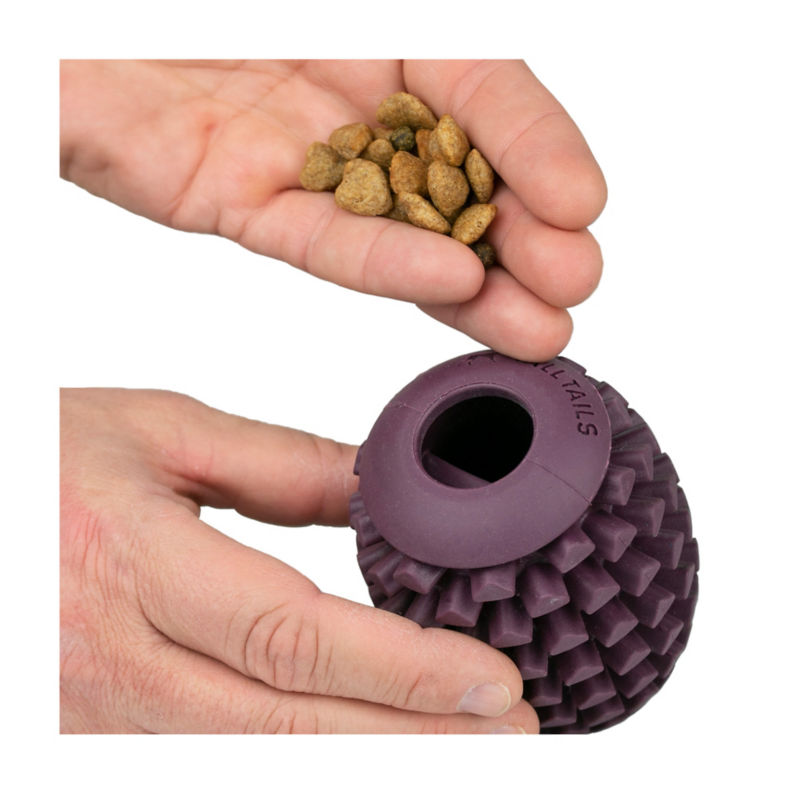 Pinecone Reward Dog Toy -  image number 1