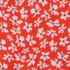 Classic Short-Sleeve Camp Shirt - POPPY DITSY FLORAL