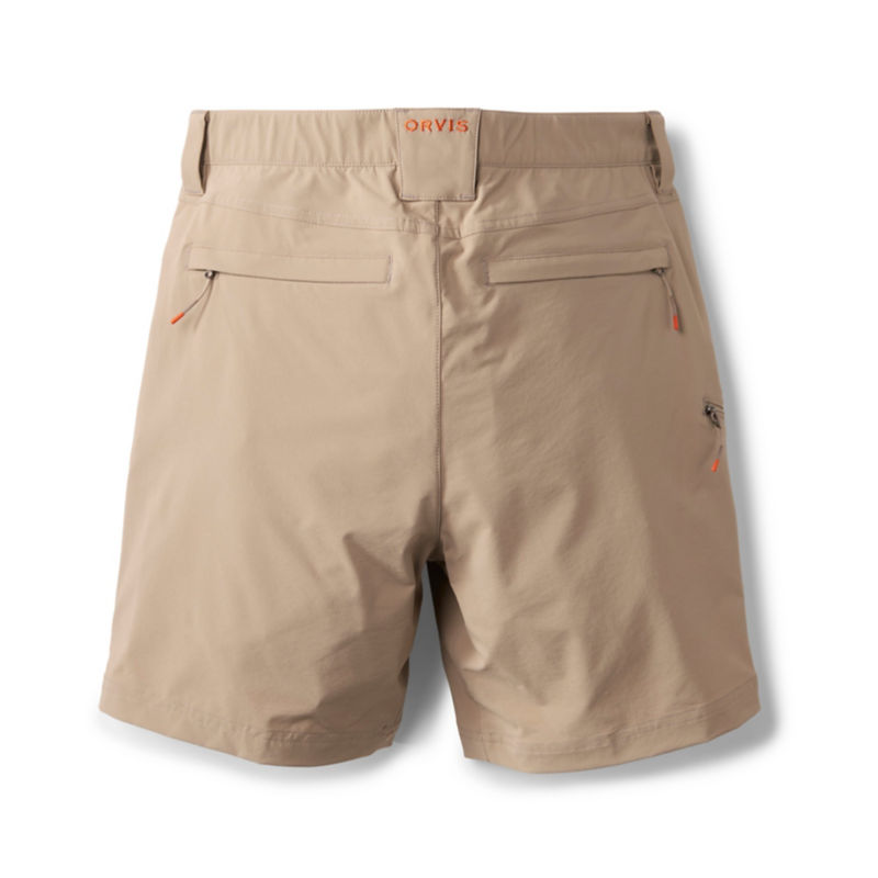 Men's Jackson Quick-Dry 7" Shorts - DESERT KHAKI image number 2