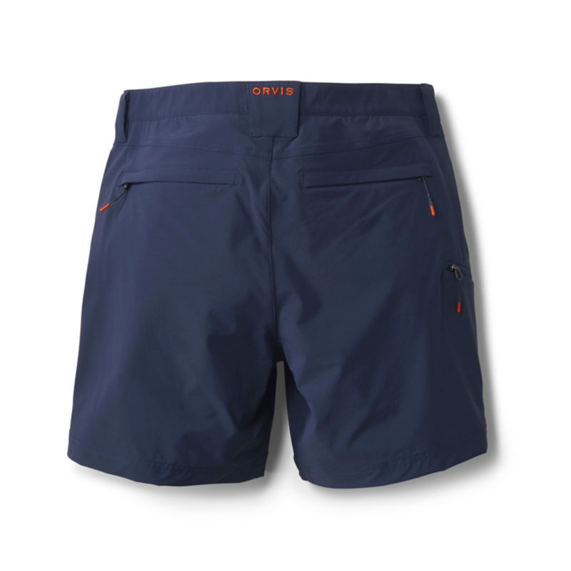 Men's Jackson Quick-Dry 7" Shorts - TRUE NAVY image number 7