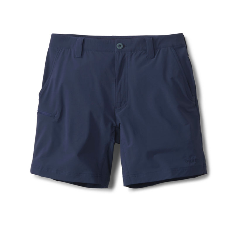 Men's Jackson Quick-Dry 7" Shorts - TRUE NAVY image number 5