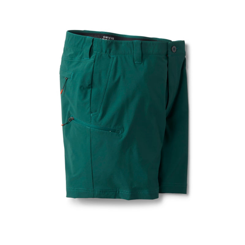 Men's Jackson Quick-Dry 7" Shorts - PEACOCK image number 4