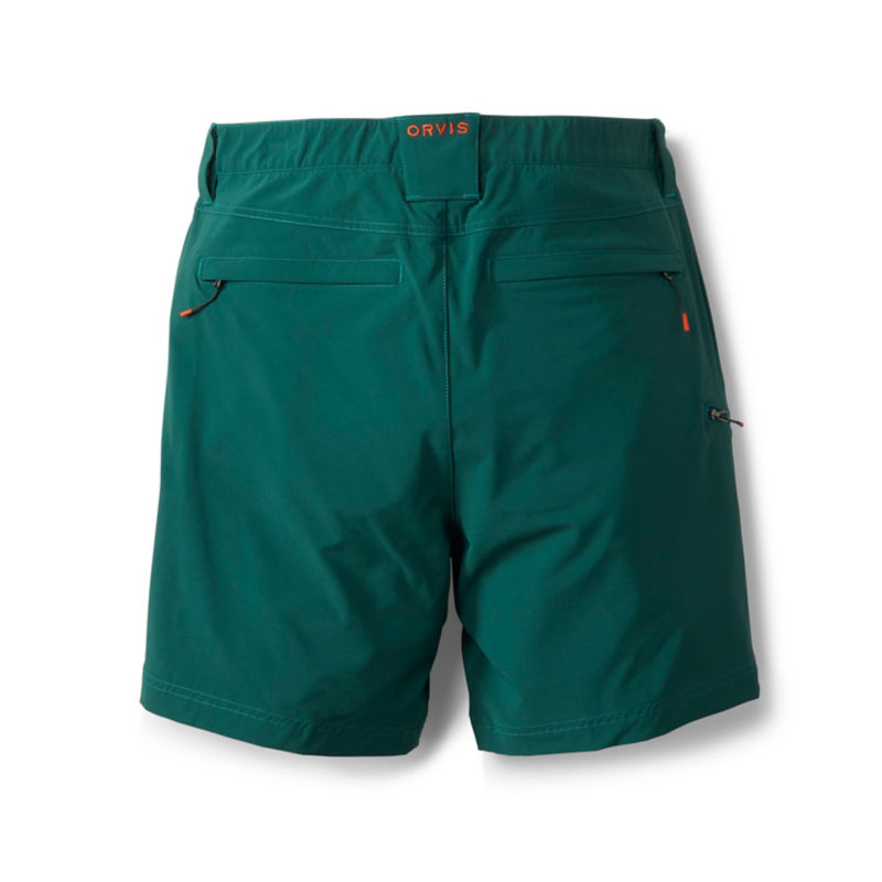 Men's Jackson Quick-Dry 7" Shorts - PEACOCK image number 5