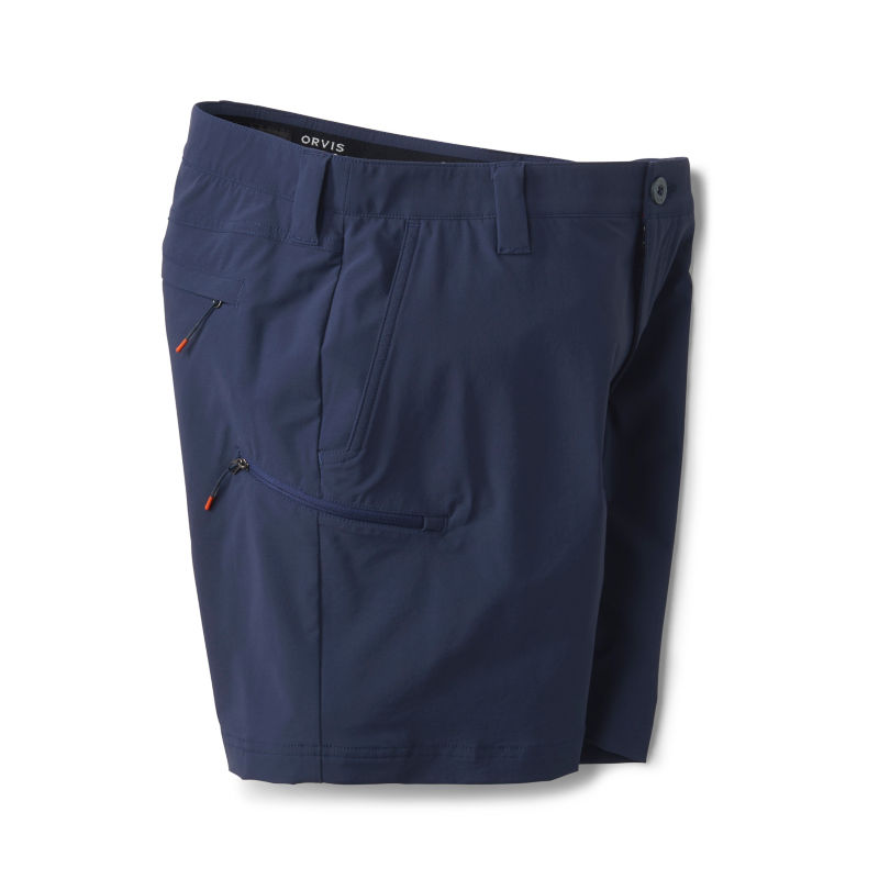 Men&rsquo;s Jackson Quick-Dry 7" Shorts - TRUE NAVY image number 6
