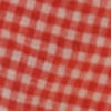 Performance Linen Short-Sleeve Camp Shirt - POPPY GINGHAM