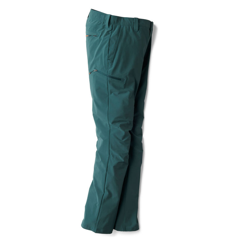 Jackson Quick-Dry Pants - PEACOCK image number 5