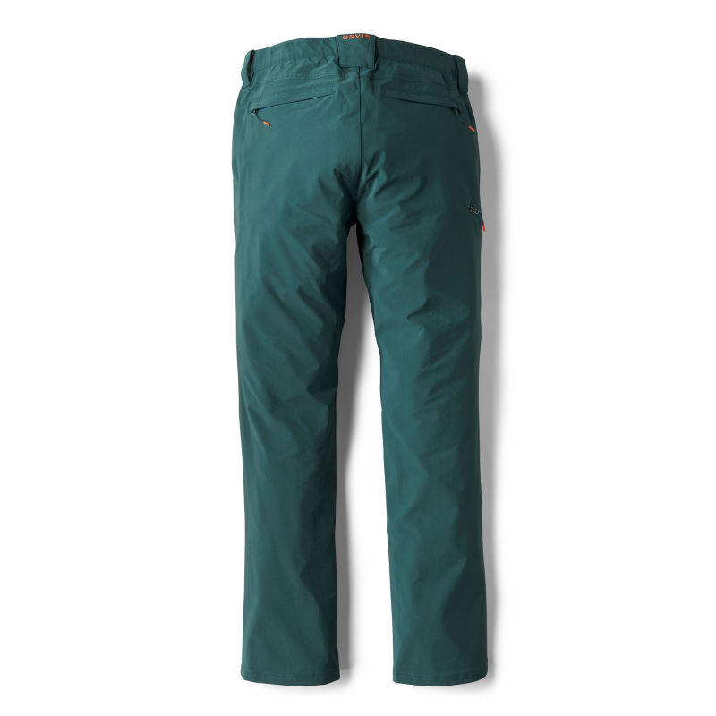 Jackson Quick-Dry Pants - PEACOCK image number 6