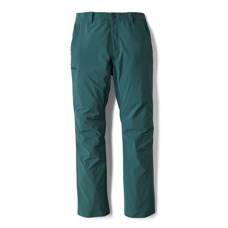 Jackson Quick-Dry Pants - PEACOCK image number 4