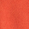 Signature Print-Trim Sweatshirt - PAPAYA