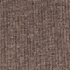 Ribbed Crew Long-Sleeve Tee - MUSHROOM HEATHER
