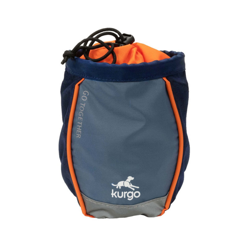 Go Stuff It Dog Treat Bag Orvis