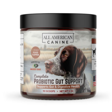 Probiotic Gut Support - 