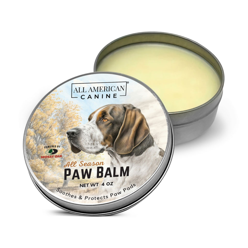 Paw Balm -  image number 1