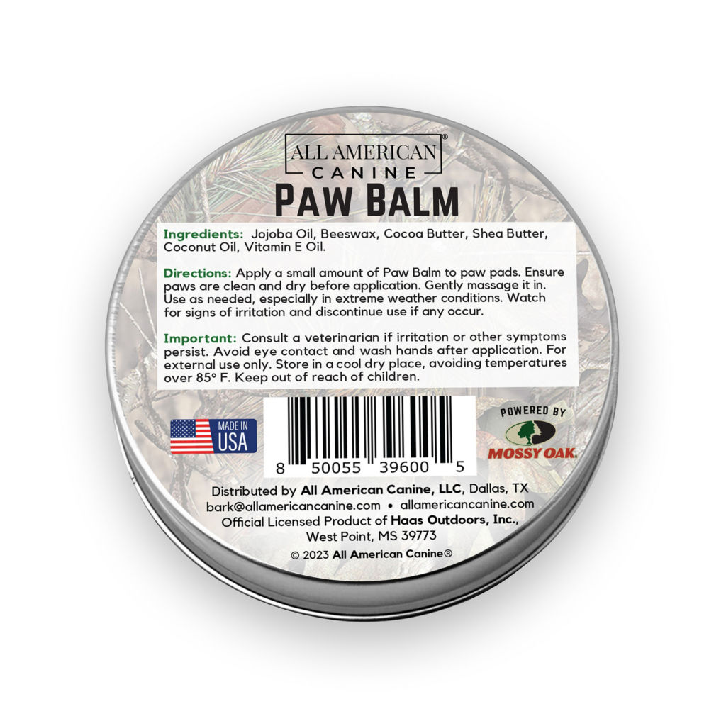 Paw Balm -  image number 2