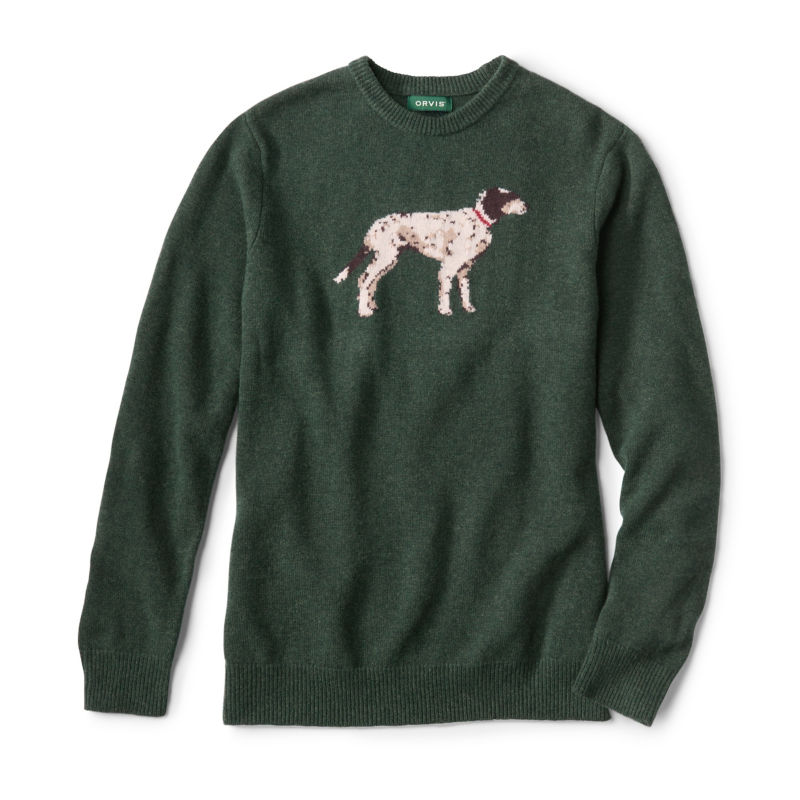 Best Friend Sweater - OLIVE