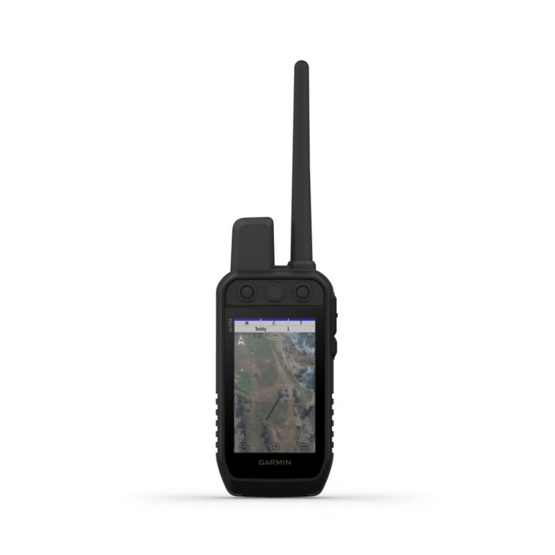 Garmin&reg; Alpha&reg; 300 Handheld Dog Tracking GPS -  image number 1
