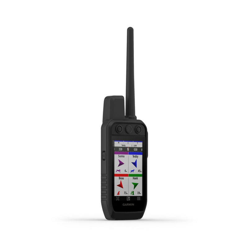 Garmin&reg; Alpha&reg; 300 Handheld Dog Tracking GPS - 
