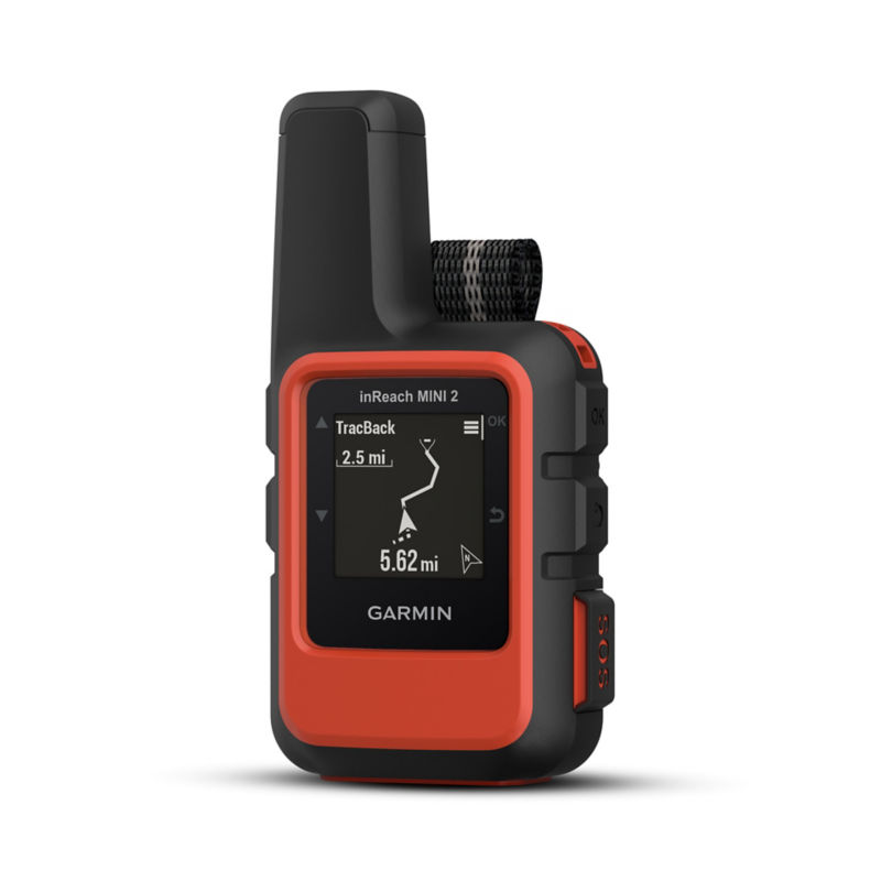Garmin&reg; InReach&reg; Mini 2 - 