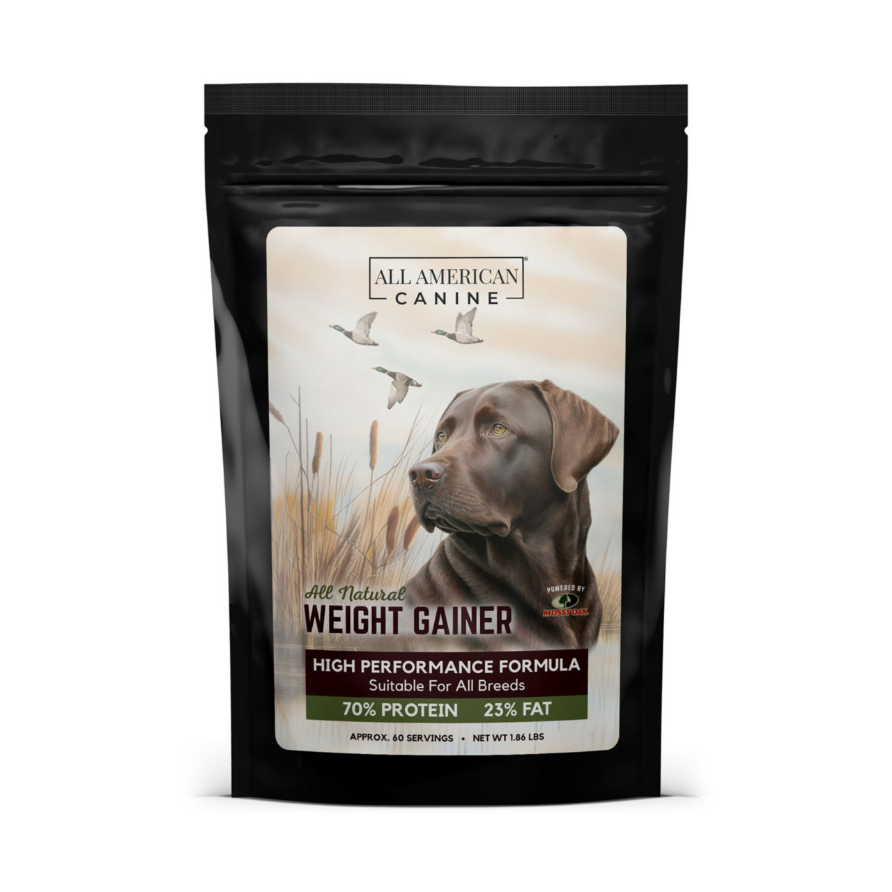 Dog Weight Gainer -  image number 0