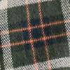 Perfect Flannel Shirt - DARK PINE