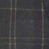 Barbour® Tartan Ashby Waxed Jacket - DARK CLASSIC