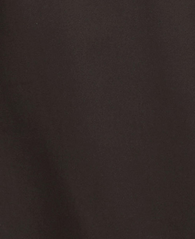 Barbour&reg; Hooded Domus Waterproof Jacket - BLACK OAK image number 7