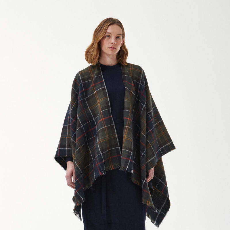 Barbour&reg; Montieth Serape - CLASSIC