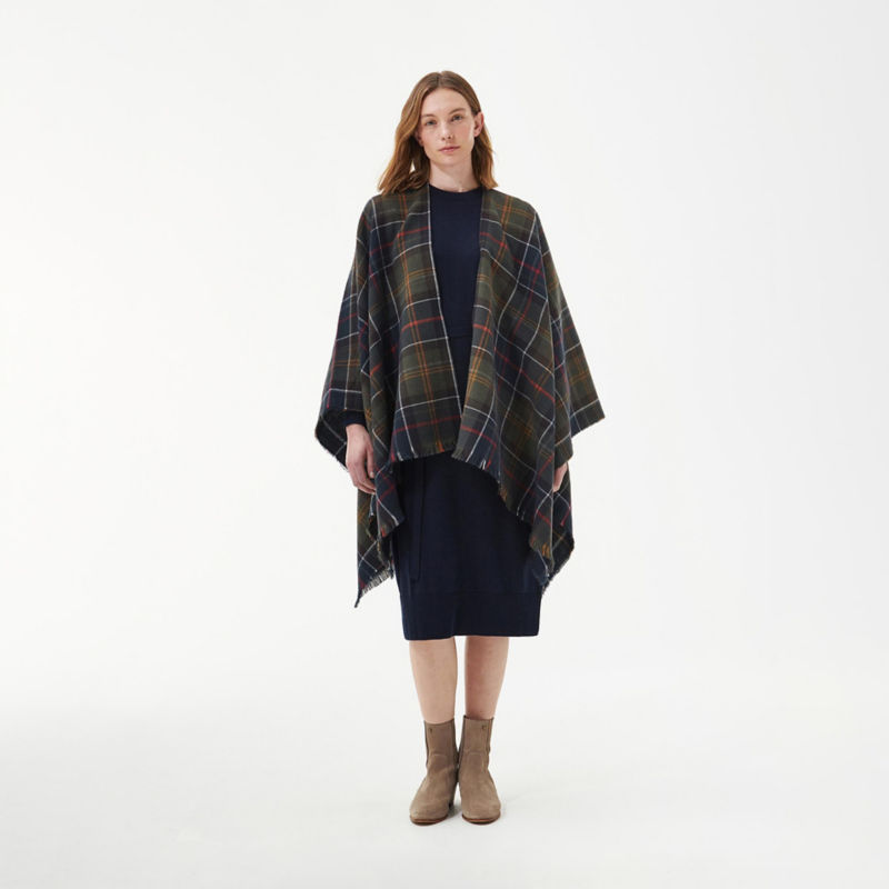 Barbour&reg; Montieth Serape - CLASSIC image number 1