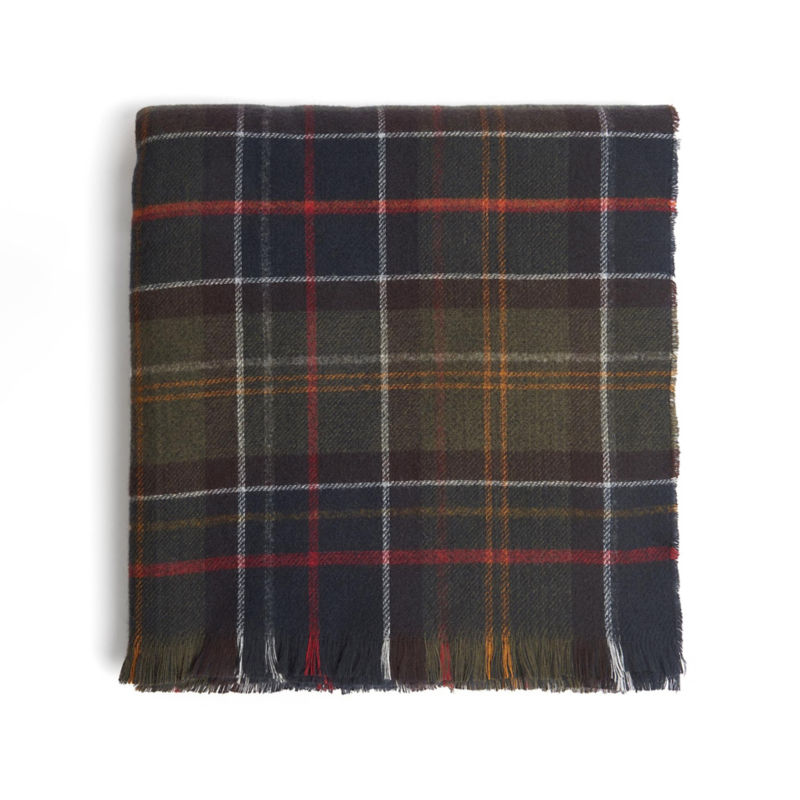 Barbour&reg; Montieth Serape - CLASSIC image number 2
