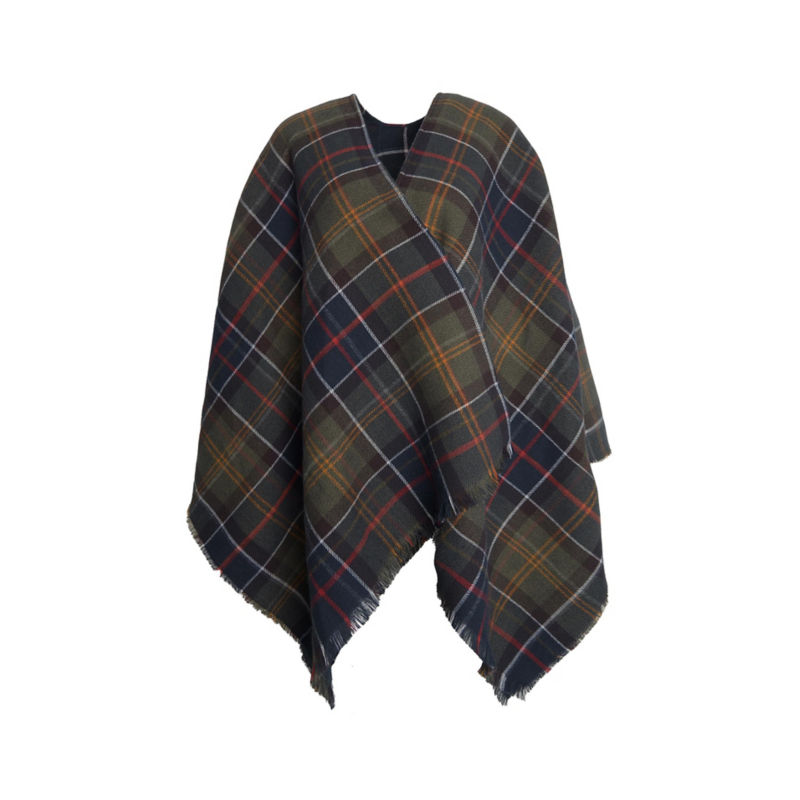 Barbour&reg; Montieth Serape - CLASSIC image number 4