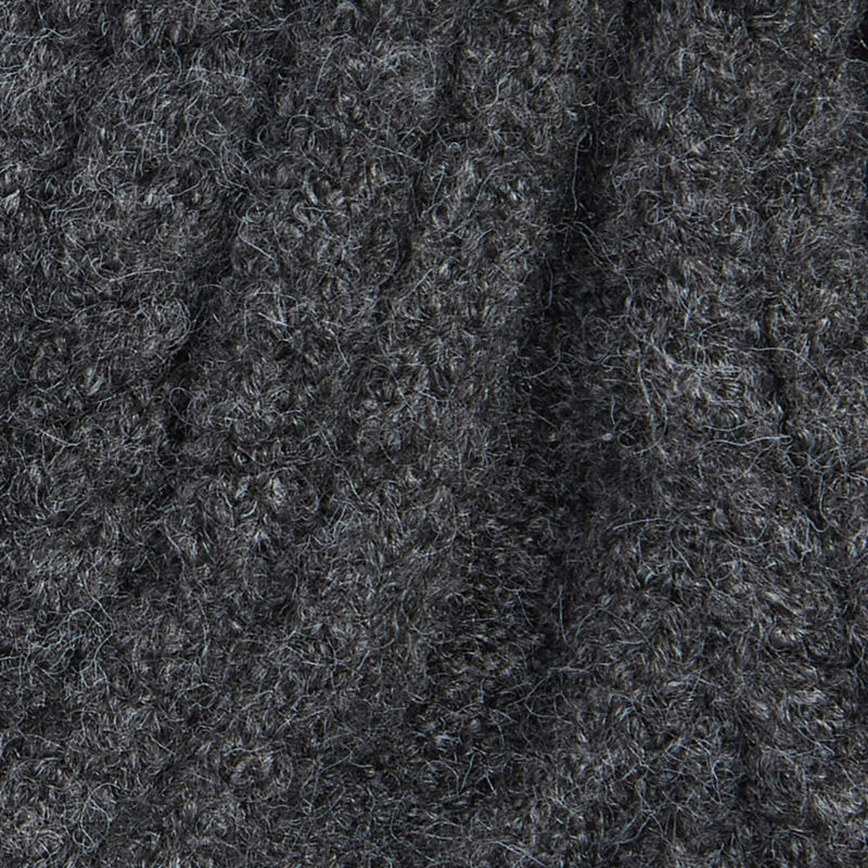 Barbour&reg; Elsdon Beanie - GREY image number 3