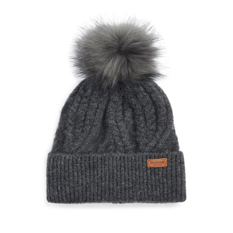 Barbour&reg; Elsdon Beanie - GREY