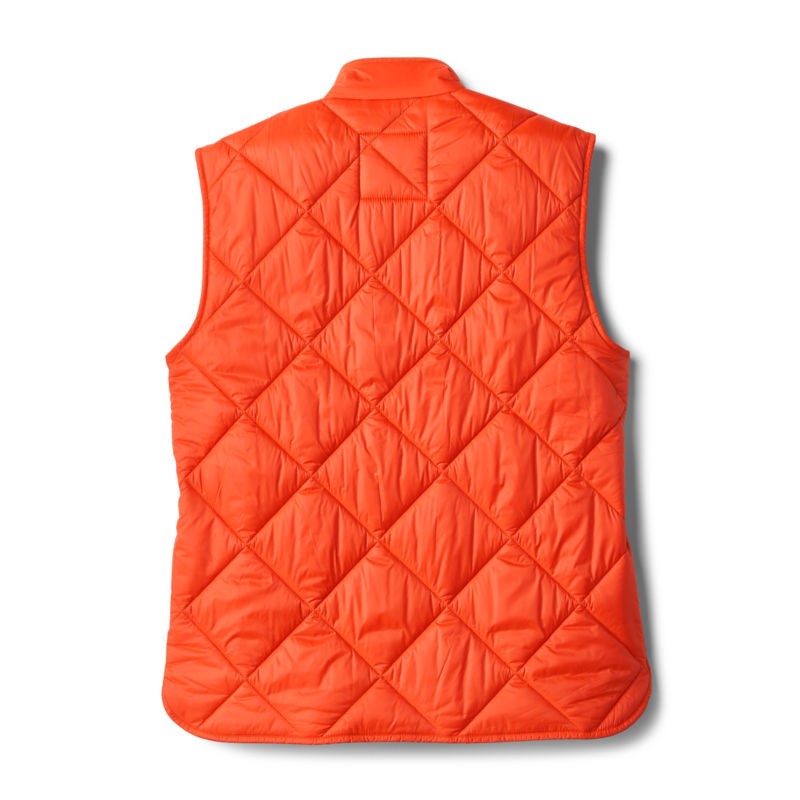 Orvis + Barbour&reg; Arbour Vest - EMBER image number 3
