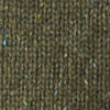 Orvis + Barbour® Rossfell Half-Button Knit Sweater - FERN