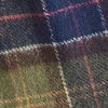 Barbour® Tartan Lambswool Scarf - CLASSIC