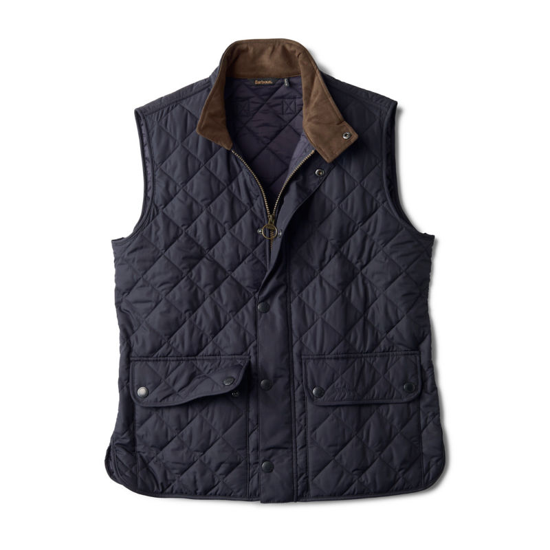 Barbour&reg; Lowerdale Gilet - NAVY