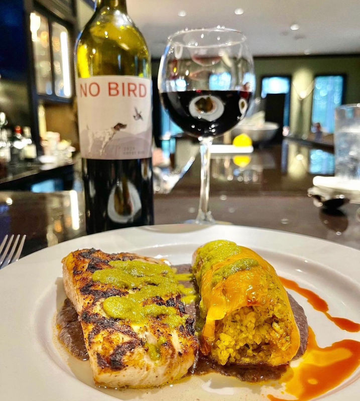 Covey Rise Lodge, LA -  image number 4