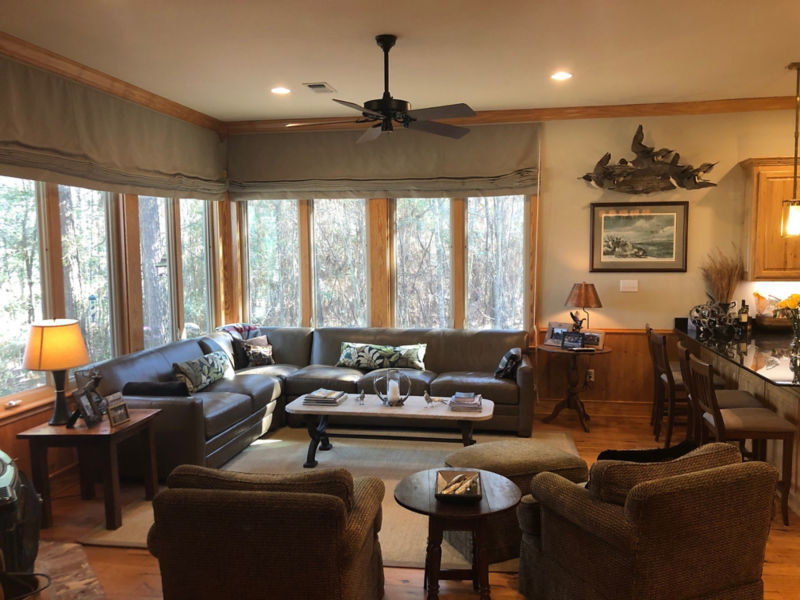 Covey Rise Lodge, LA -  image number 3