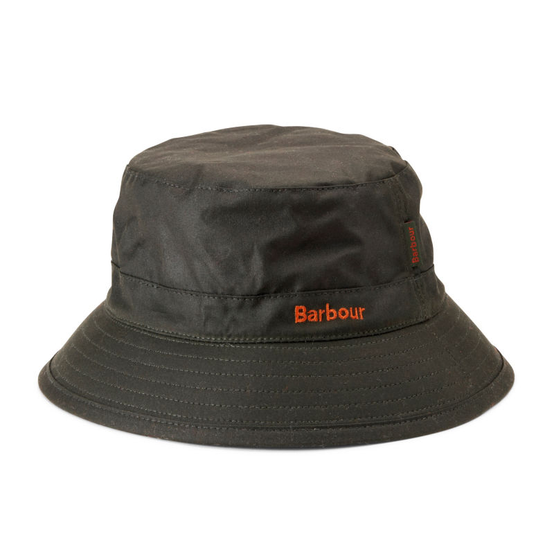 Barbour&reg; Ide Bucket Hat - FERN